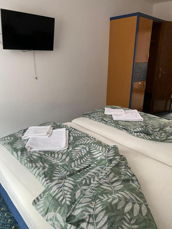 Casa Mondo 锡比乌 外观 照片