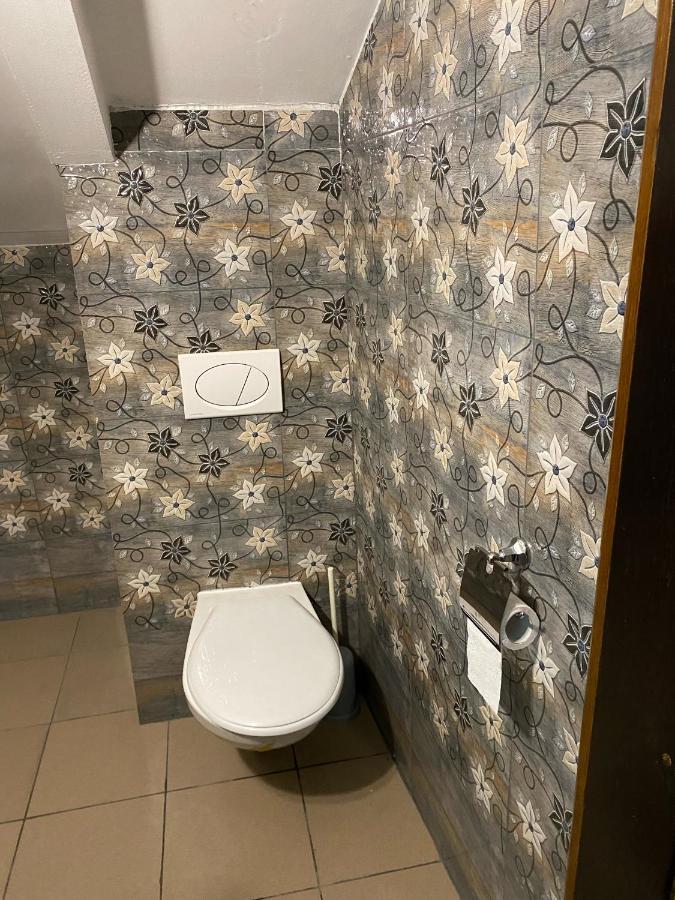 Casa Mondo 锡比乌 外观 照片